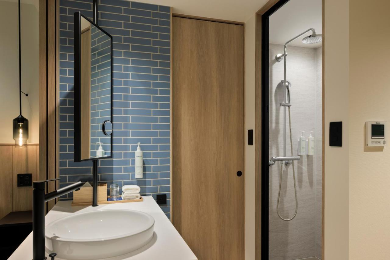 Fairfield By Marriott Hiroshima Sera Dış mekan fotoğraf