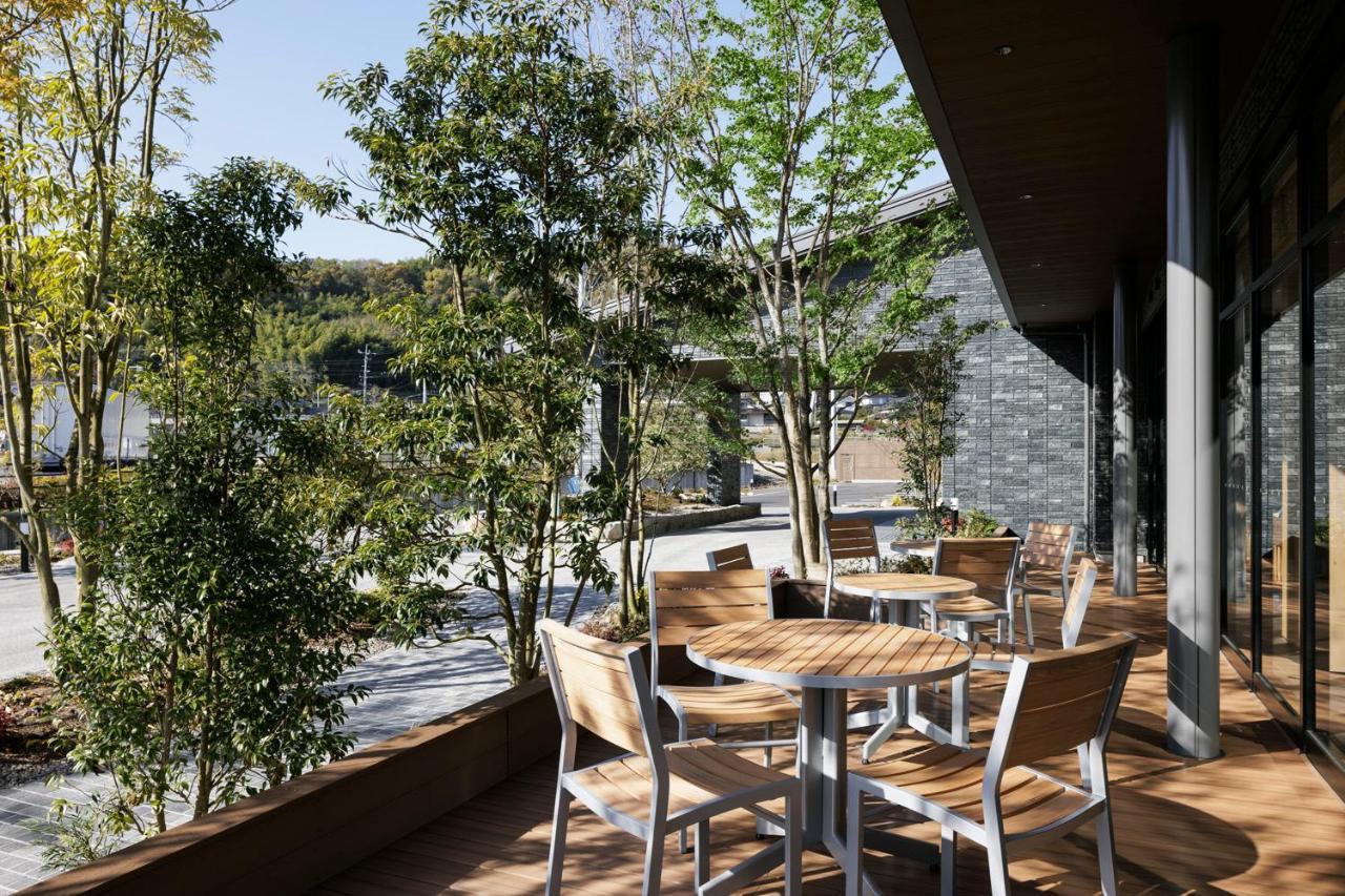 Fairfield By Marriott Hiroshima Sera Dış mekan fotoğraf