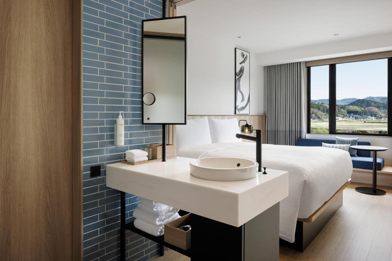 Fairfield By Marriott Hiroshima Sera Dış mekan fotoğraf