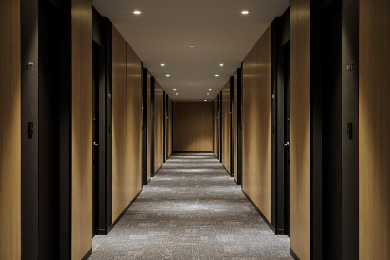 Fairfield By Marriott Hiroshima Sera Dış mekan fotoğraf