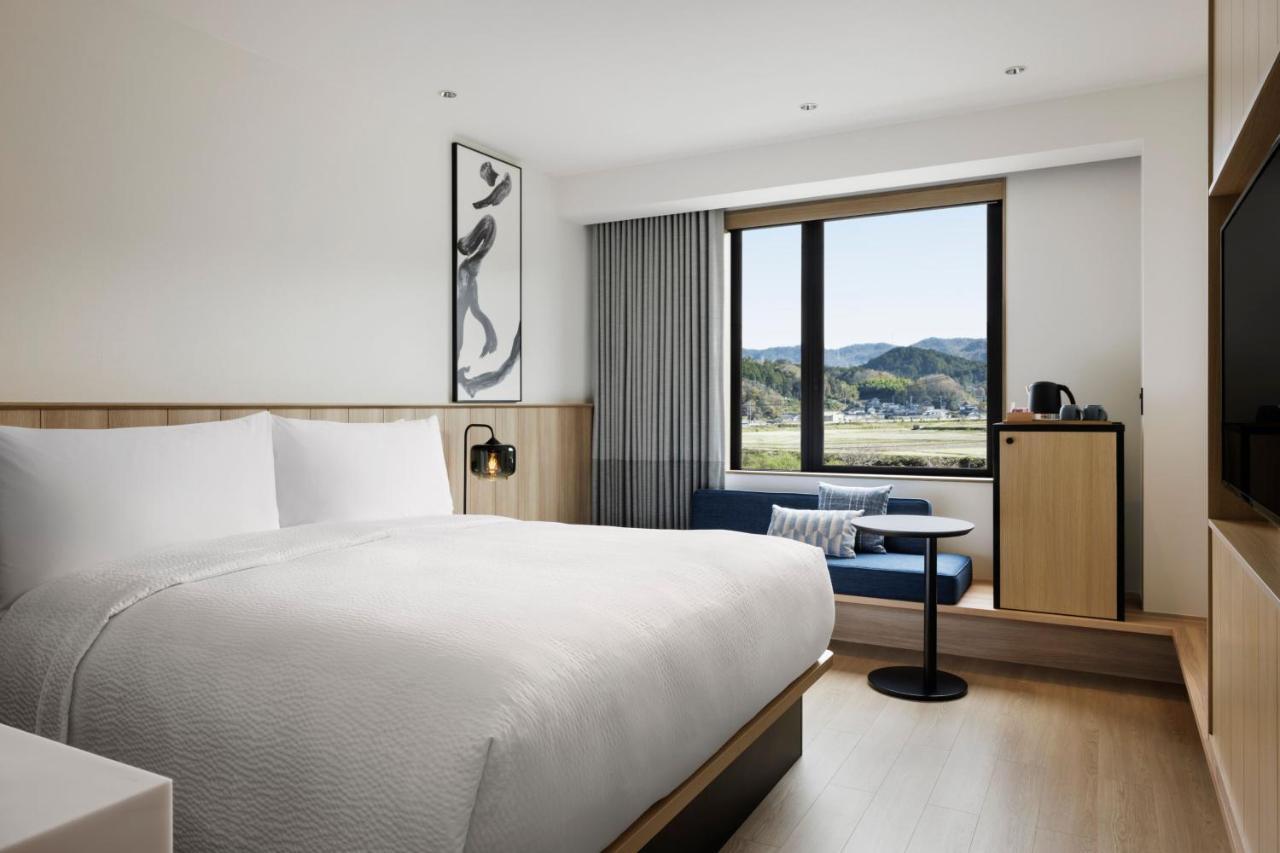 Fairfield By Marriott Hiroshima Sera Dış mekan fotoğraf