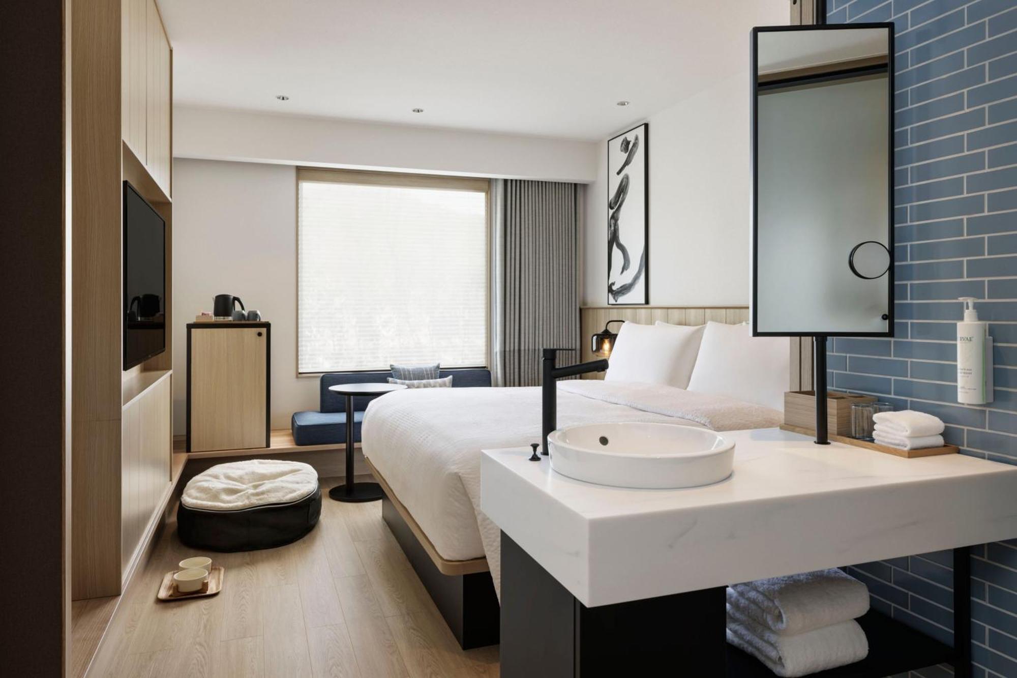 Fairfield By Marriott Hiroshima Sera Dış mekan fotoğraf